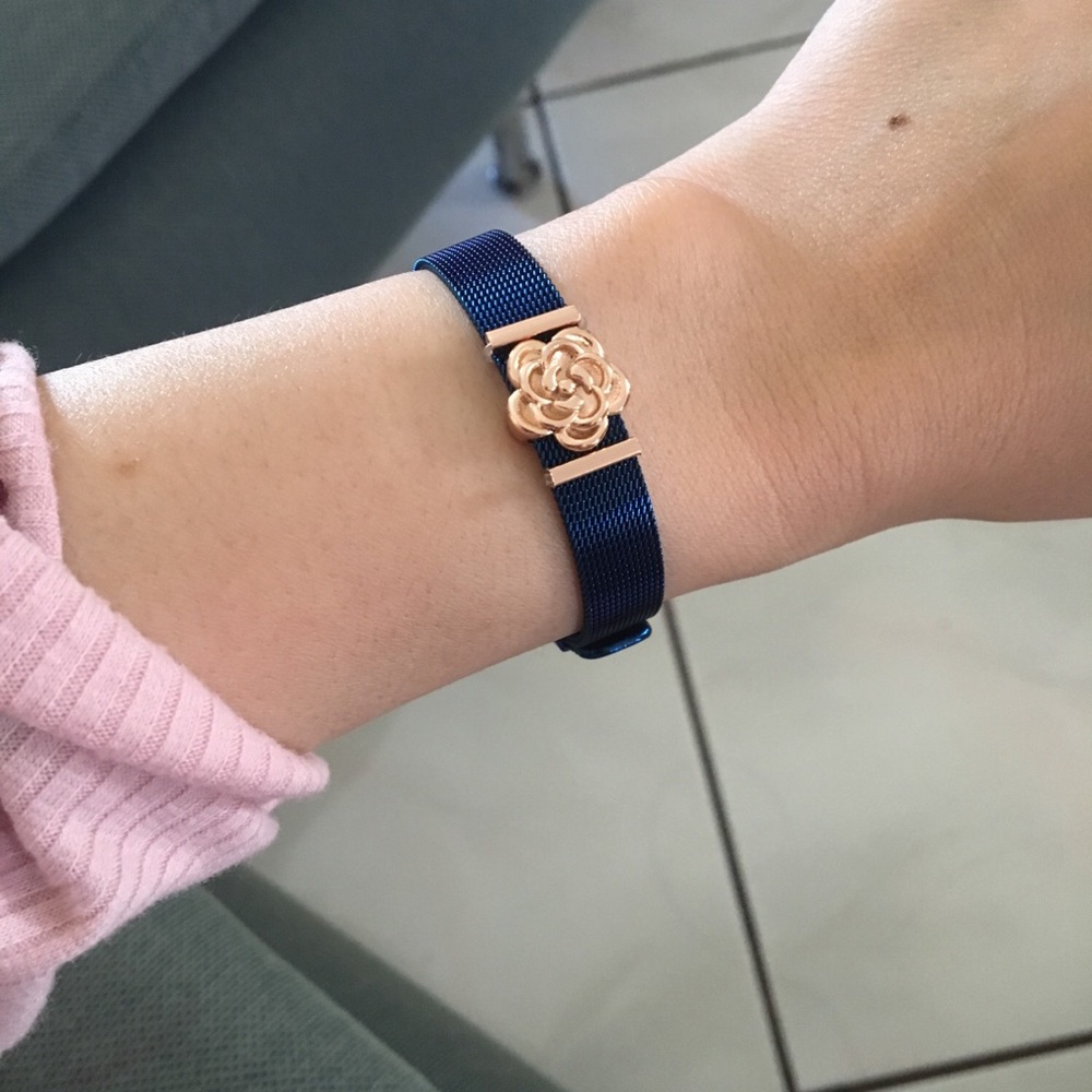 Meet your Posher, Tina